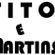 Imagem de Tito e Tim Martins