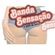 Imagem de Banda Sensação