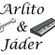 Imagem de Arlito e Jáder