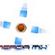 Imagem de Energia Mix