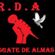 Imagem de RESGATE DE ALMAS (R.D.A)