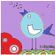 Imagem de A Dancing Flock