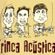 Imagem de Trinca Acústica