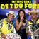 Imagem de SANTINO BRAZ & OS 3 DO FORRÓ