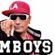 Imagem de DM'Boys