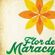 Imagem de Banda Flor de Maracujá