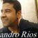 Imagem de Forró Leandro Rios