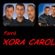 Imagem de Xora Carolina - (ao vivo)