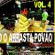 Imagem de Olavo arrasta povão