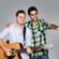 Imagem de Luis Henrique e Felipe