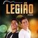 Imagem de LEGIÃO DO SAMBA