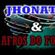 Imagem de JHONATA & AFROS DO FORRÓ