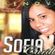 Imagem de Cantora Sofia Cardoso