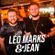 Imagem de Léo Marks e Jean