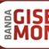 Imagem de Banda Gisely & Moniky