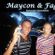 Imagem de Maycon e Fagno