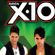 Imagem de Banda x10