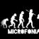 Imagem de Microfonia