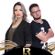 Imagem de Leizi e Rafael
