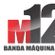 Imagem de Banda Máquina Doze