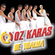 Imagem de Oz Karas de Toalha