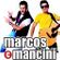Imagem de Marcos e Mancini