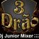 Imagem de dj junior sales itaporanga pb