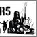 Imagem de banda r5