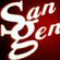 Imagem de Banda San Genio's