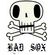 Imagem de Bad Sox