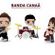 Imagem de Banda Canaã