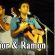 Imagem de junior e ramon