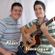 Imagem de alan e henrique