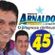 Imagem de ARNALDO PINHEIRO