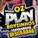 Imagem de OZ PLAYBOIZINHOS