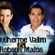 Imagem de Guilherme Valim e Robson Matos