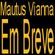 Imagem de mautus vianna