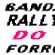 Imagem de Banda Rally do Forro