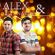Imagem de Alex e Leonardo