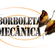 Imagem de Borboleta Mecânica