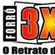 Imagem de Forró 3x4