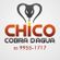 Imagem de CHICO COBRA DÁGUA