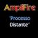 Imagem de Processo Distante