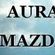 Imagem de BANDA AURA MAZDA