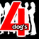Imagem de 4dog´s