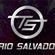 Imagem de Trio Salvador