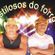 Imagem de os sestilososdo forro