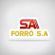 Imagem de Forró S.A