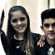 Imagem de Abner e Renata