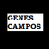 Imagem de Genes Campos